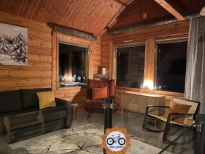 Villa Immellompolo Kittilä